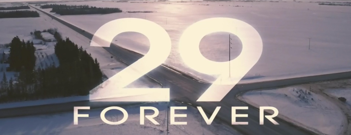 29 forever